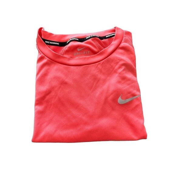 Nike Running Dri-Fit T-shirt size XL - Picture 1 of 8
